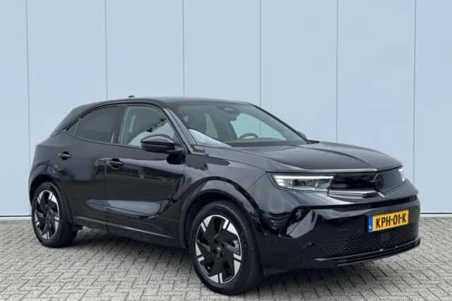 Opel Mokka-e (2025) thumbnail 4