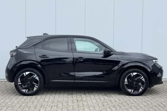 Opel Mokka-e (2025) thumbnail 5