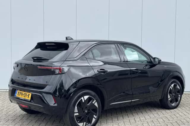 Opel Mokka-e (2025) thumbnail 6