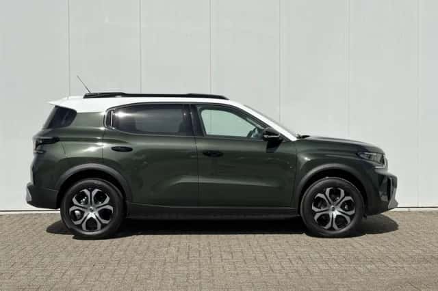 Citroën C3 Aircross (2026) thumbnail 4