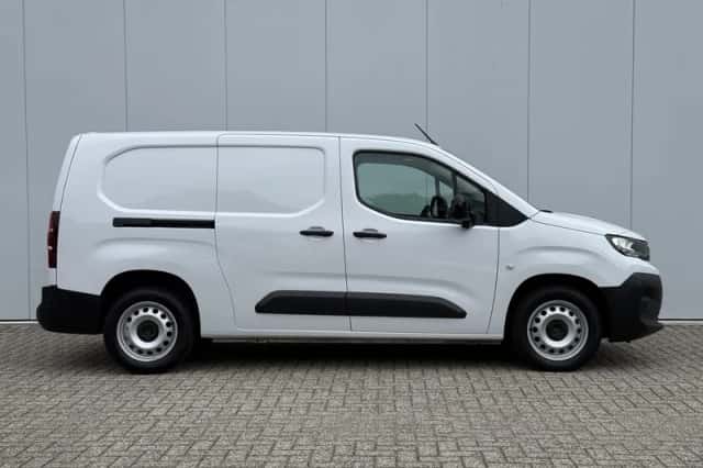 Peugeot Partner (2024) thumbnail 4