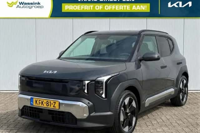 Kia EV2 (2026) thumbnail 1