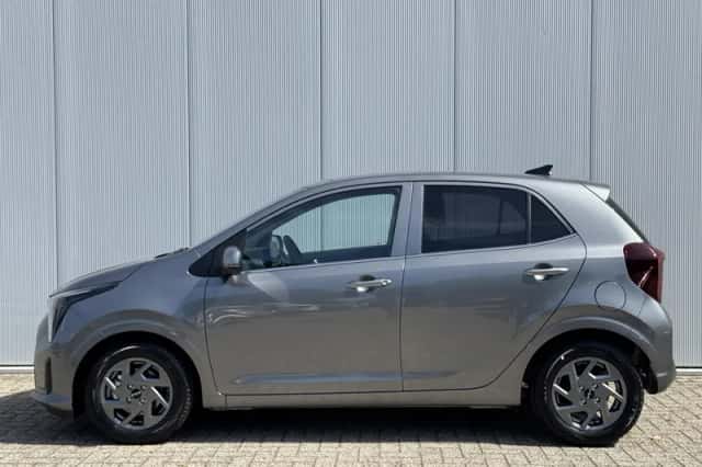 Kia Picanto (2026) thumbnail 3