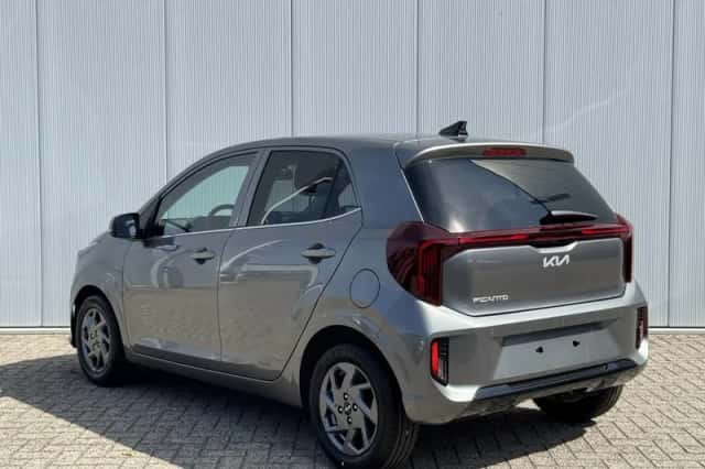 Kia Picanto (2026) thumbnail 4