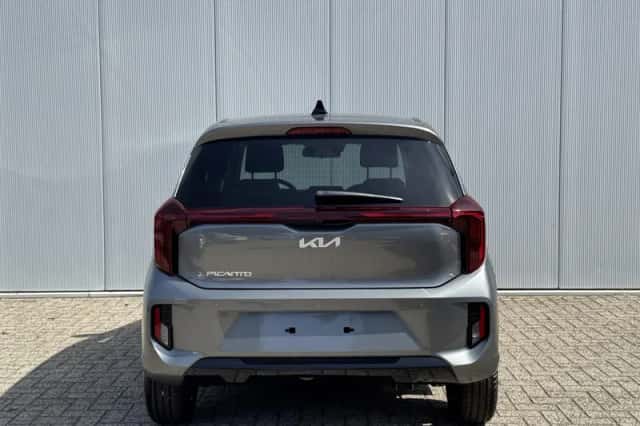 Kia Picanto (2026) thumbnail 5
