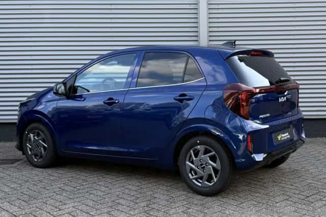 Kia Picanto (2026) thumbnail 3