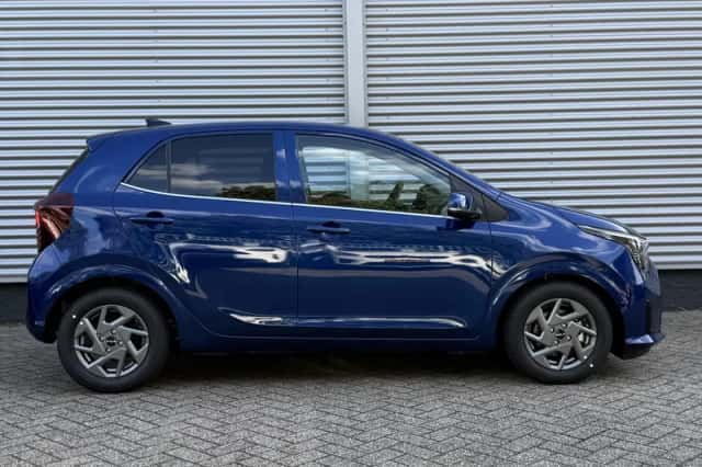 Kia Picanto (2026) thumbnail 6
