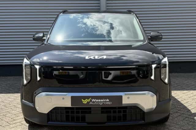 Kia EV2 (2026) thumbnail 2
