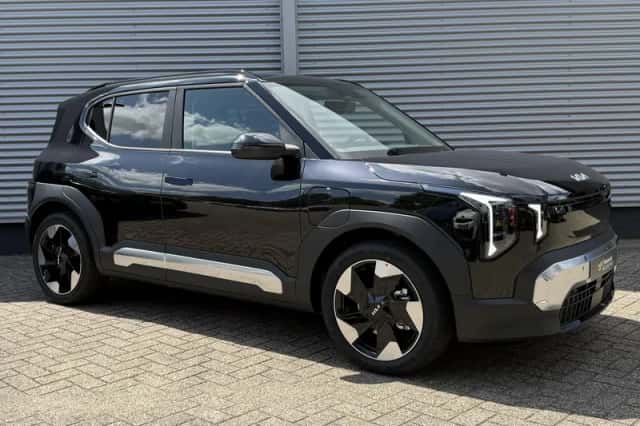 Kia EV2 (2026) thumbnail 3