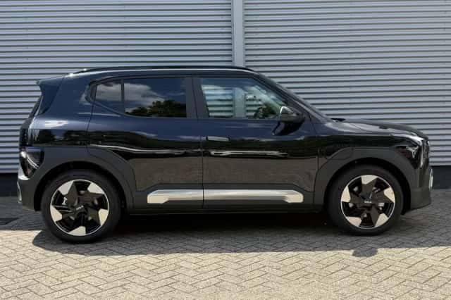 Kia EV2 (2026) thumbnail 4