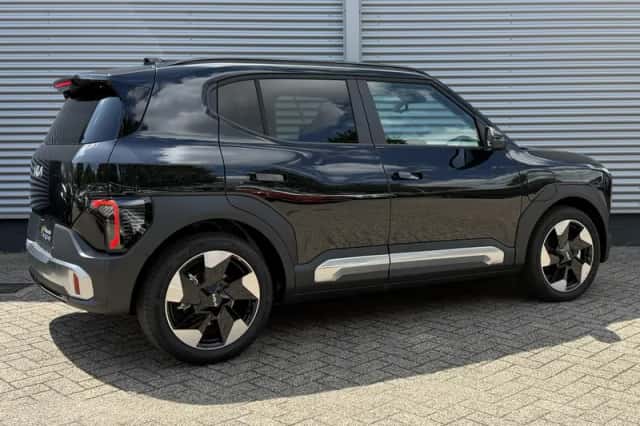 Kia EV2 (2026) thumbnail 5