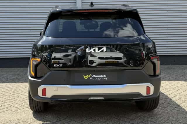 Kia EV2 (2026) thumbnail 6