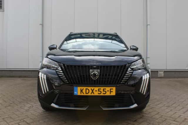 Peugeot 2008 (2026) thumbnail 2