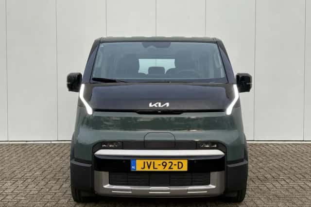 Kia PV5 (2026) thumbnail 2