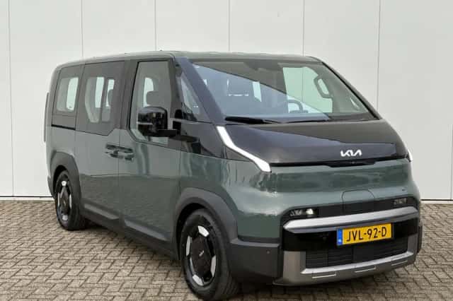 Kia PV5 (2026) thumbnail 3