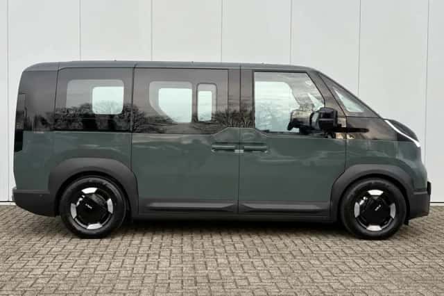 Kia PV5 (2026) thumbnail 4