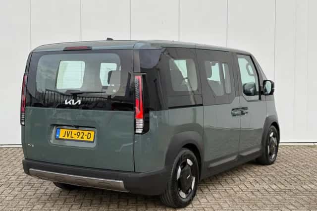 Kia PV5 (2026) thumbnail 5