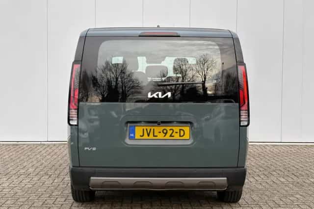 Kia PV5 (2026) thumbnail 6