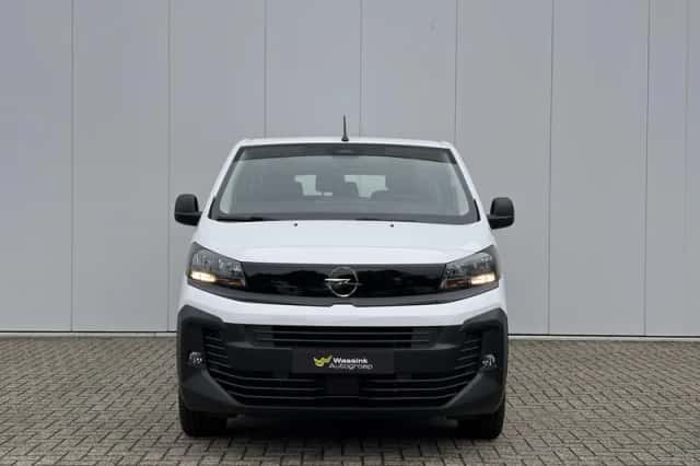 Opel Vivaro-e (2026) thumbnail 2