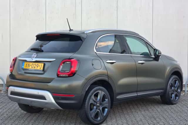 Fiat 500X (2019) thumbnail 6