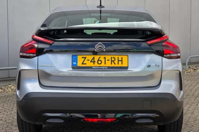 Citroën ë-C4 (2024) thumbnail 5