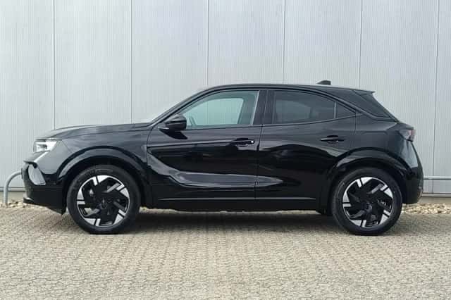 Opel Mokka-e (2025) thumbnail 4