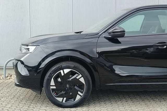 Opel Mokka-e (2025) thumbnail 5