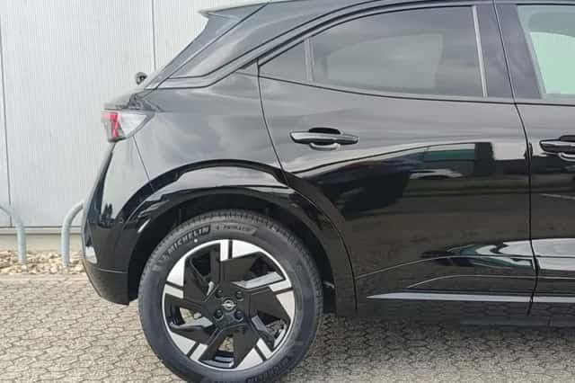 Opel Mokka-e (2025) thumbnail 6
