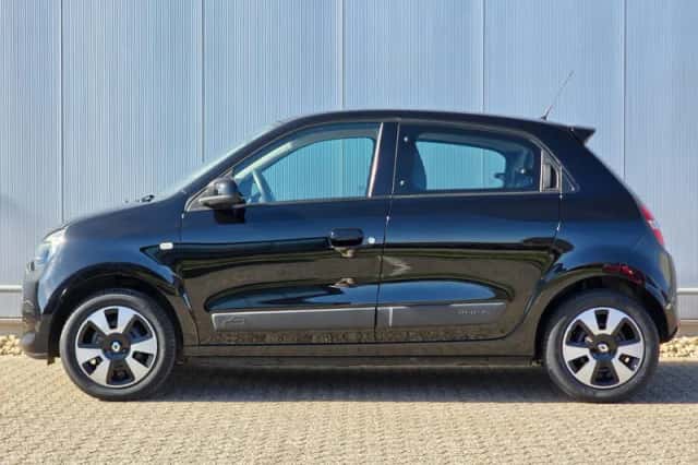 Renault Twingo (2016) thumbnail 3