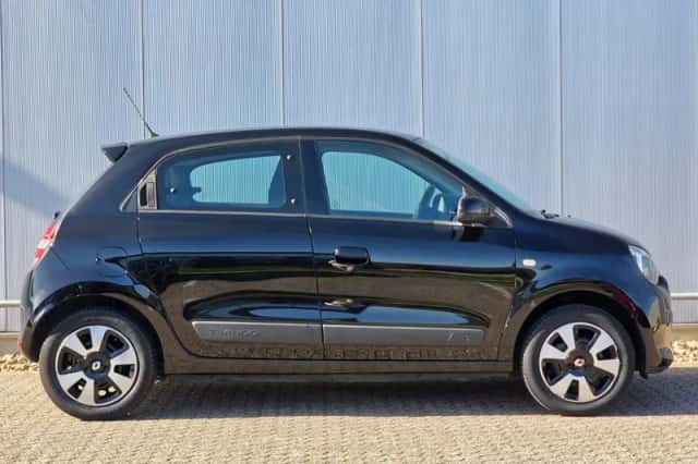 Renault Twingo (2016) thumbnail 4