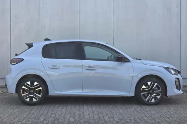 Peugeot 208 (2026) thumbnail 4