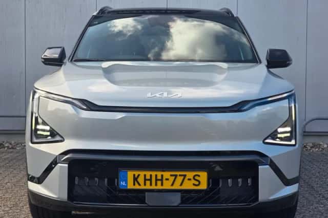 Kia EV5 (2026) thumbnail 2