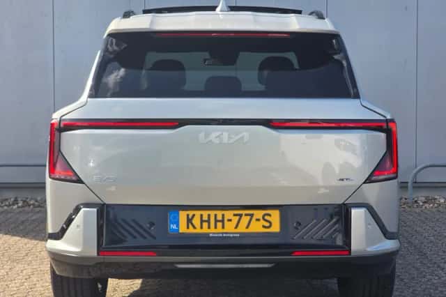 Kia EV5 (2026) thumbnail 5