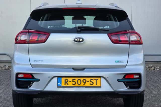 Kia Niro EV (2019) thumbnail 5
