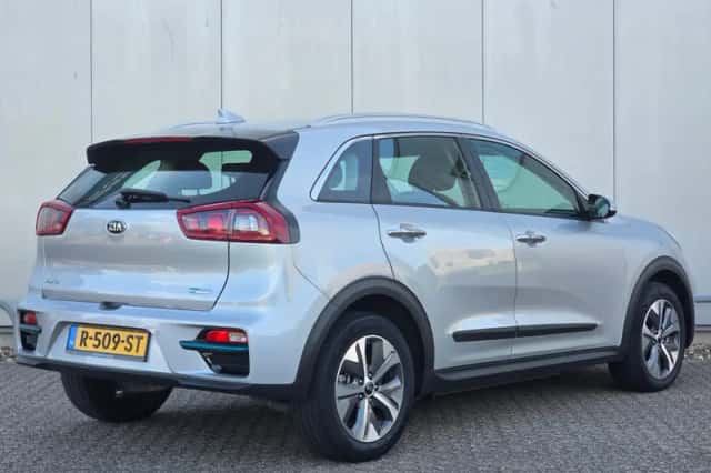 Kia Niro EV (2019) thumbnail 6