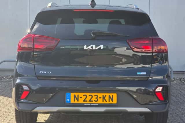 Kia Niro (2021) thumbnail 5