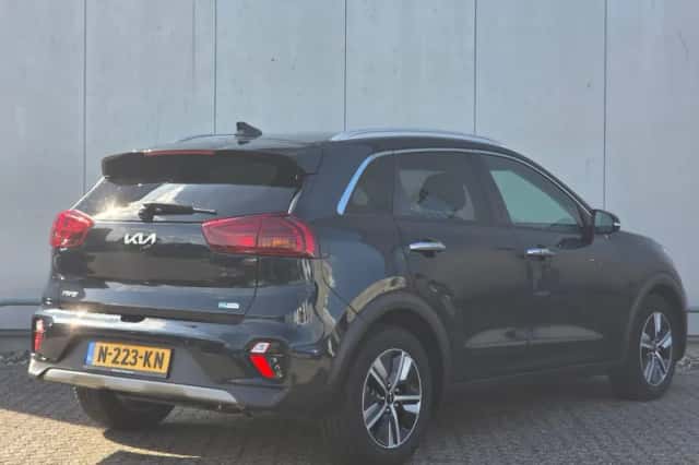 Kia Niro (2021) thumbnail 6