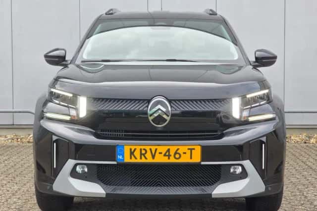 Citroën C3 Aircross (2025) thumbnail 2