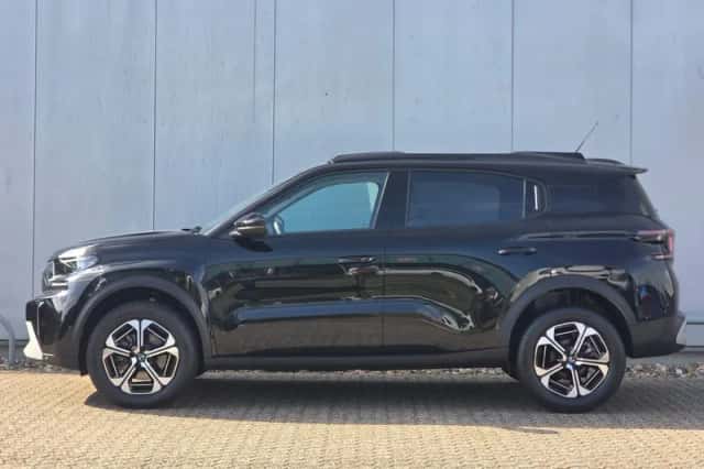 Citroën C3 Aircross (2025) thumbnail 3