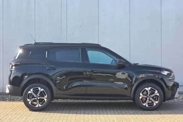 Citroën C3 Aircross (2025) thumbnail 4