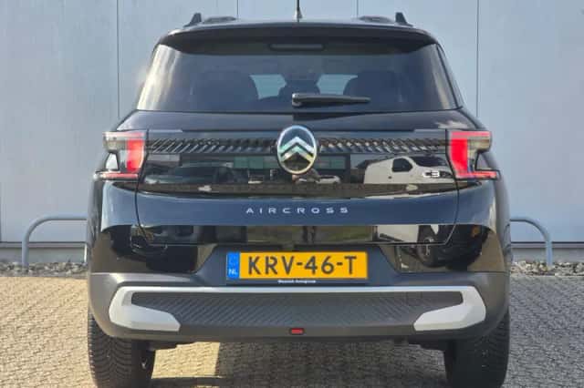 Citroën C3 Aircross (2025) thumbnail 5