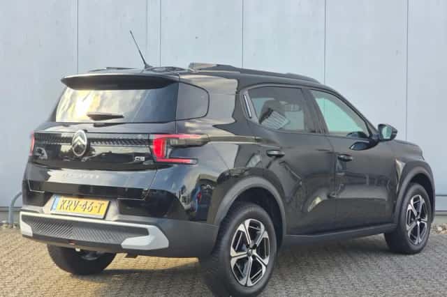 Citroën C3 Aircross (2025) thumbnail 6