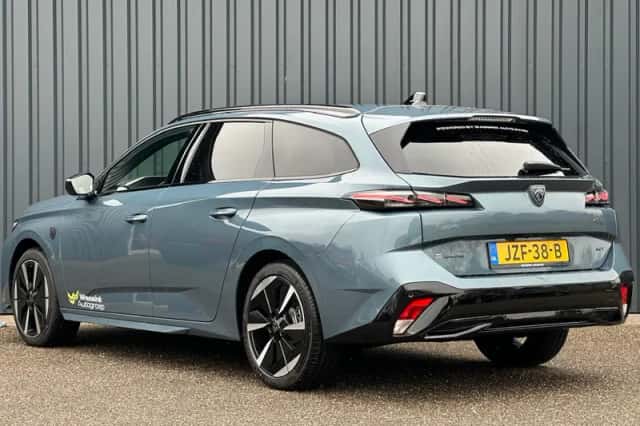 Peugeot e-308 (2026) thumbnail 3