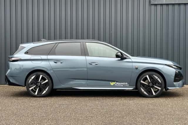 Peugeot e-308 (2026) thumbnail 6