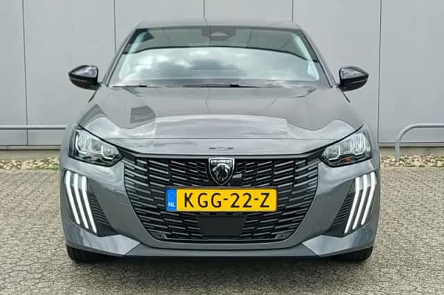 Peugeot 208 (2026) thumbnail 2
