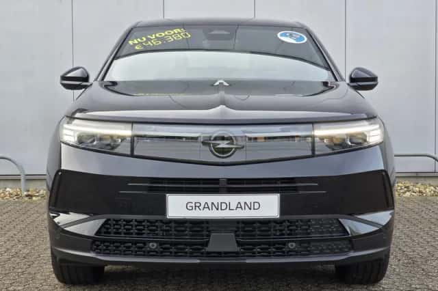 Opel Grandland (2026) thumbnail 2