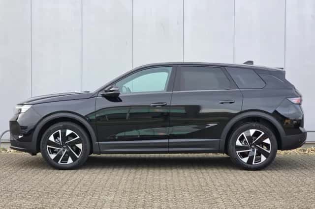 Opel Grandland (2026) thumbnail 3