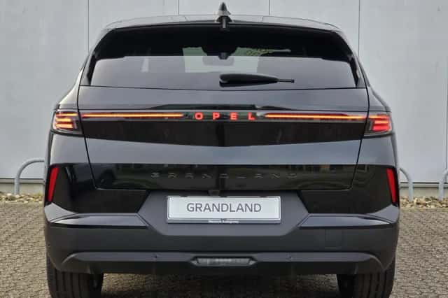 Opel Grandland (2026) thumbnail 5