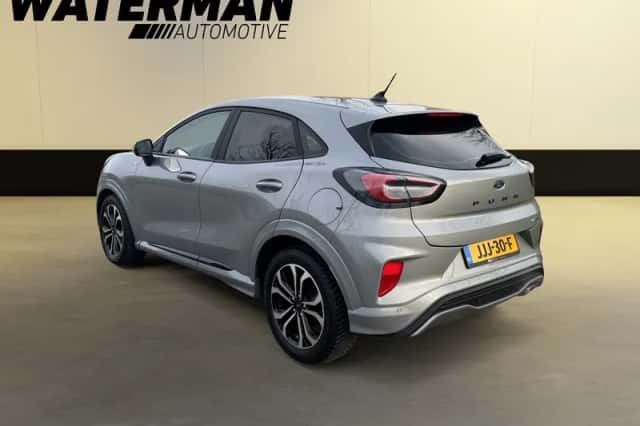 Ford Puma (2023) thumbnail 3