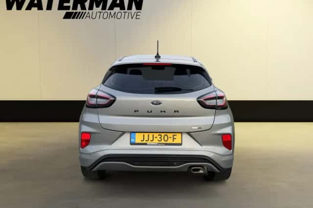 Ford Puma (2023) thumbnail 4